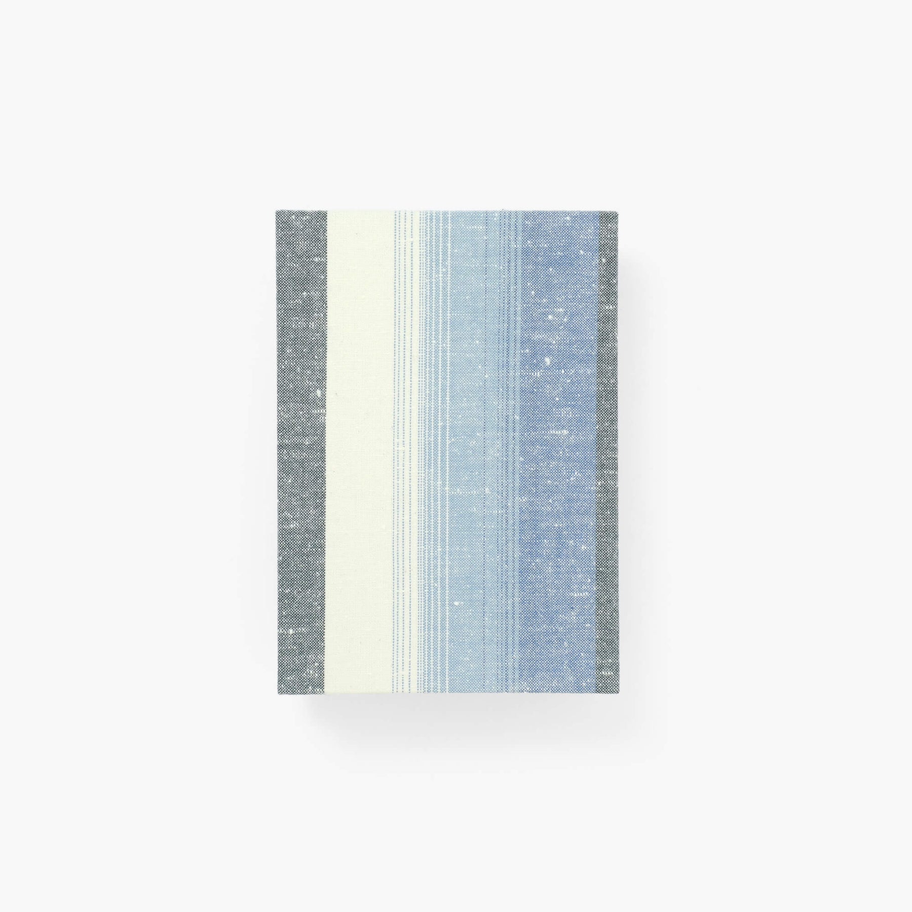 Mini Note Cover- Enshu Orimono 02
