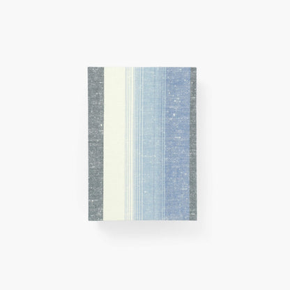 Mini Note Cover- Enshu Orimono 02