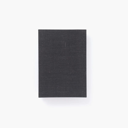 Mini Note Cover- Enshu Orimono 04