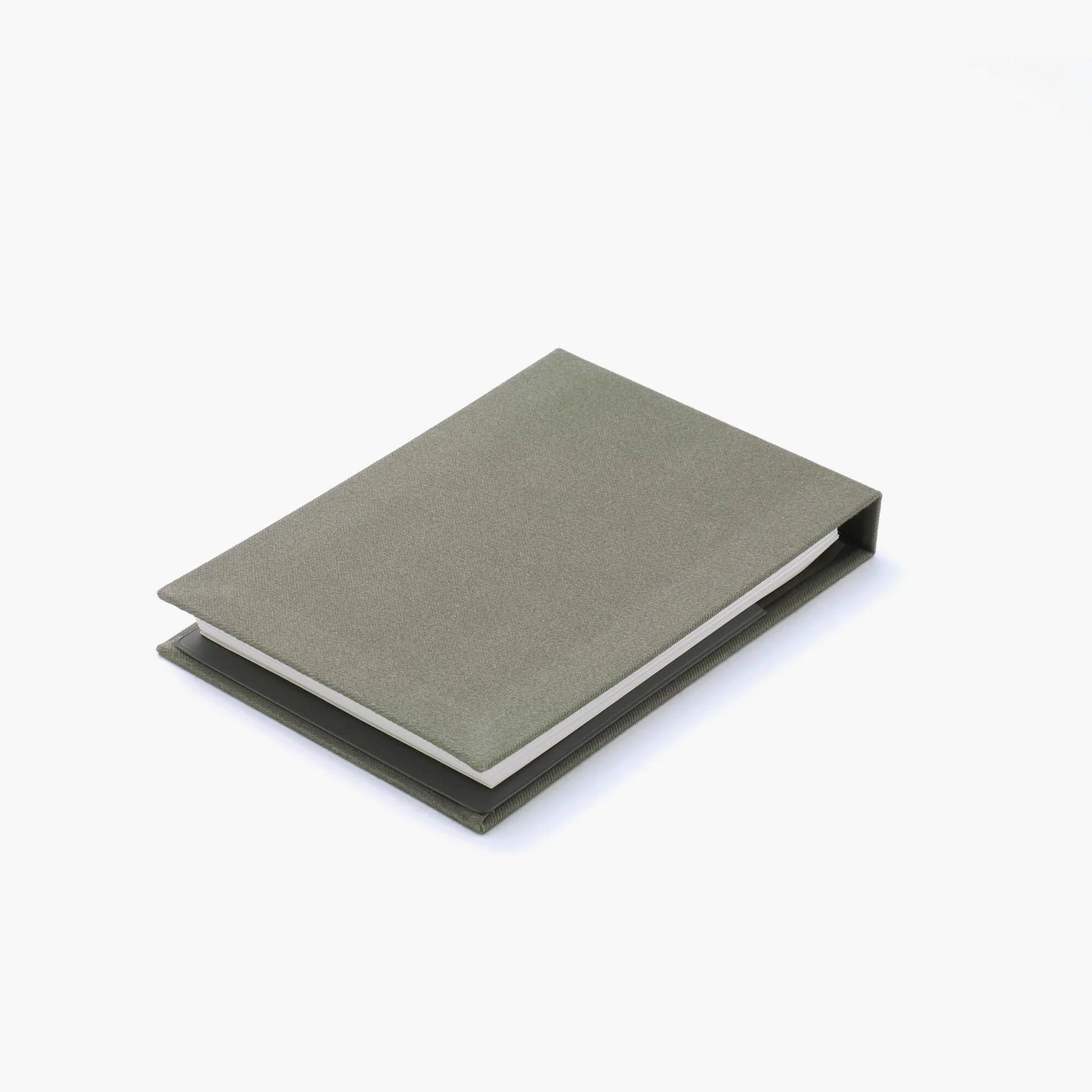 Mini Note Cover- Enshu Orimono 03