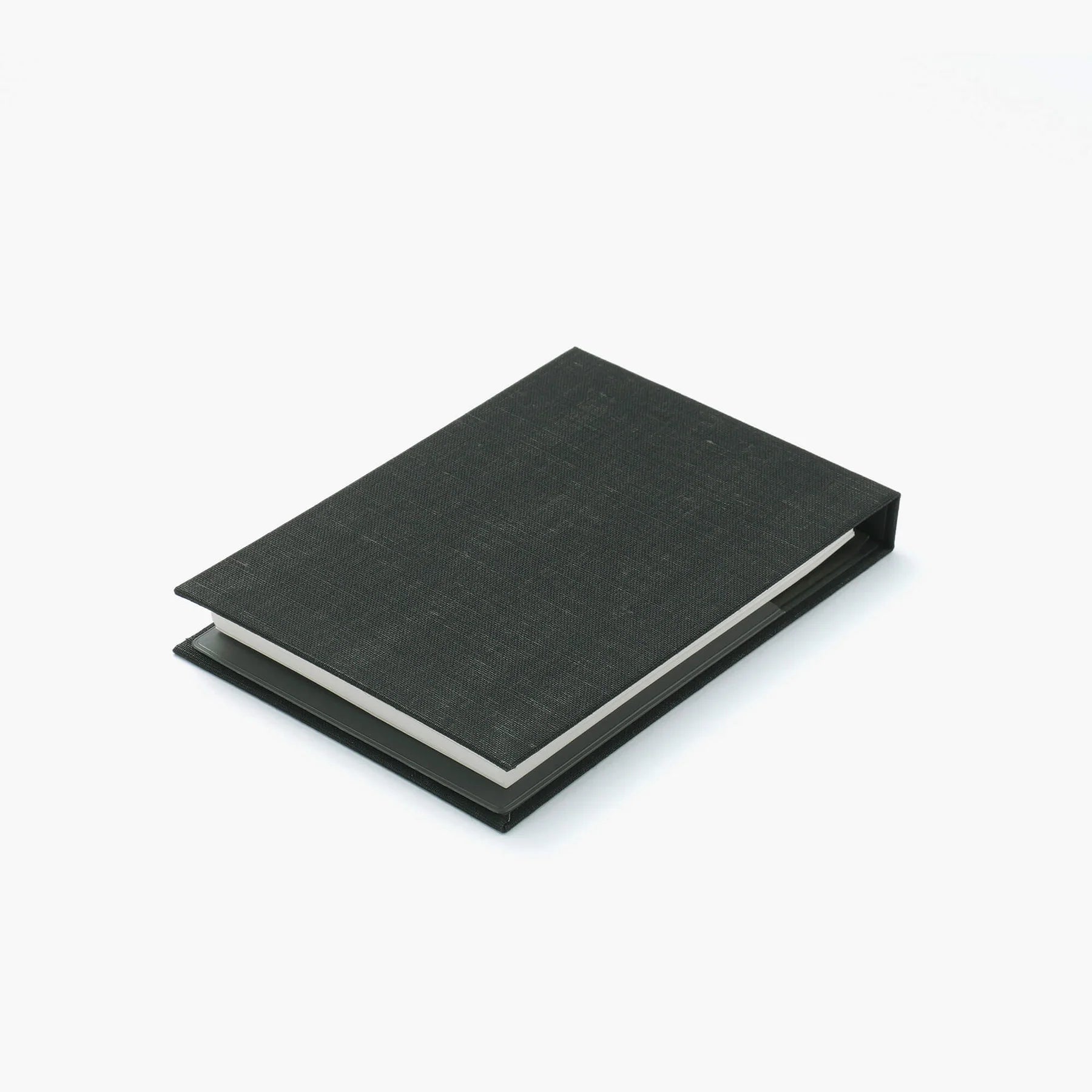 Mini Note Cover- Enshu Orimono 04