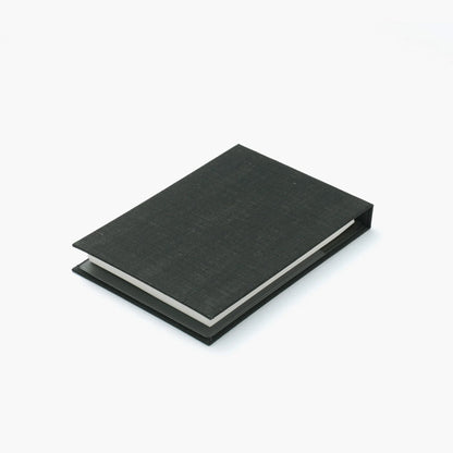 Mini Note Cover- Enshu Orimono 04