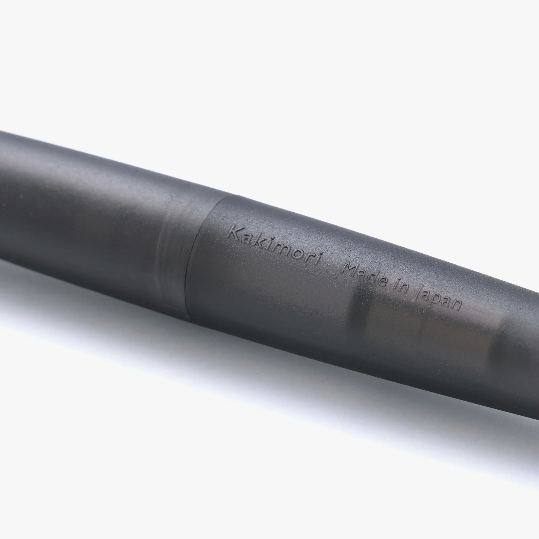 Frost Rollerball Pen - Graphite