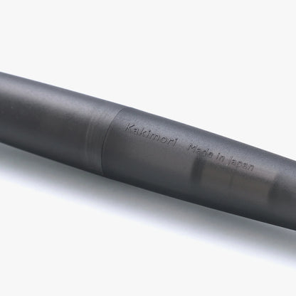 Frost Rollerball Pen - Graphite