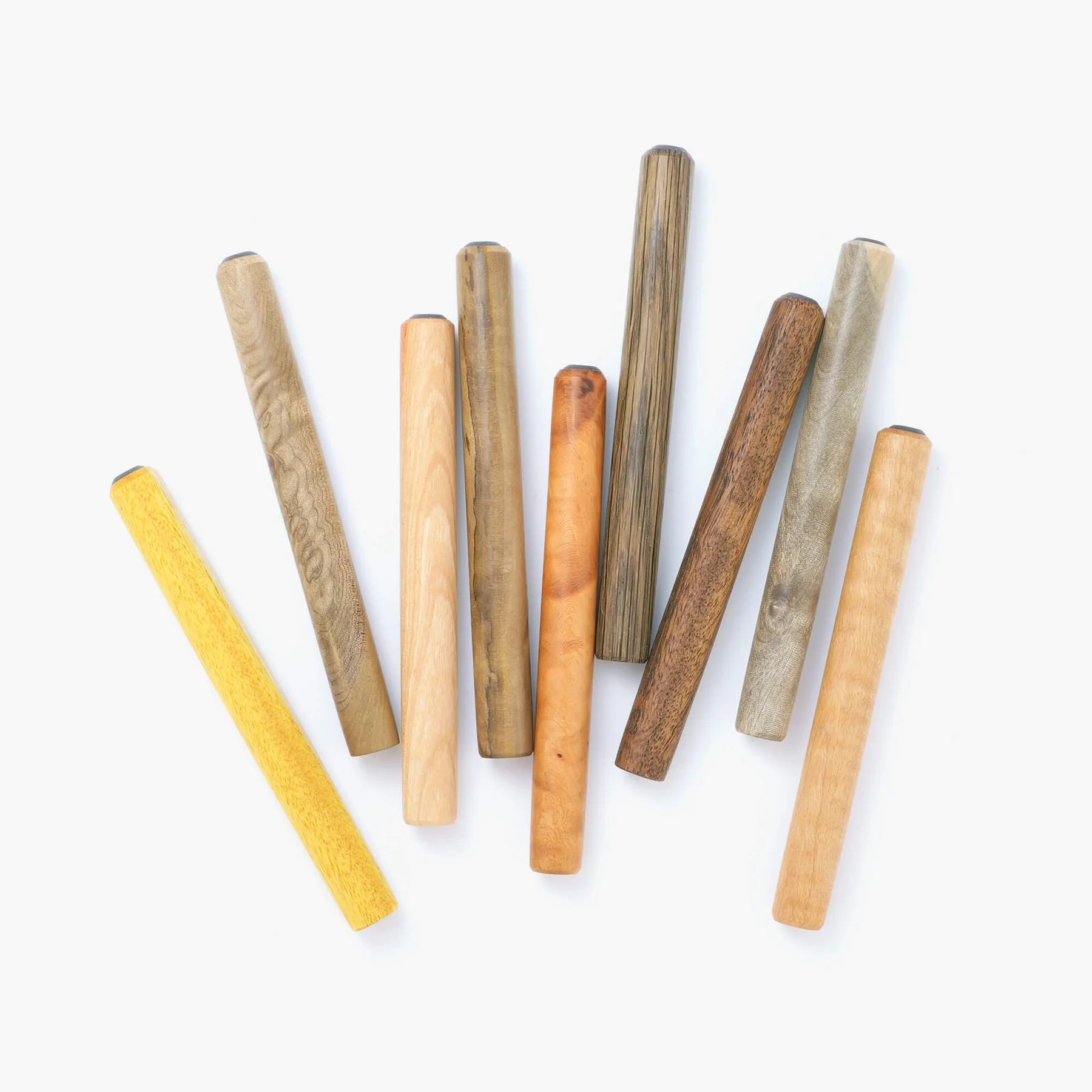 Handcrafted nib holder