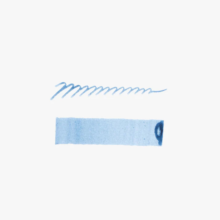 Colour specimen 218 - Breeze by the sunlit window