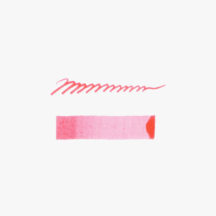 Colour specimen 219 - Joyful thread