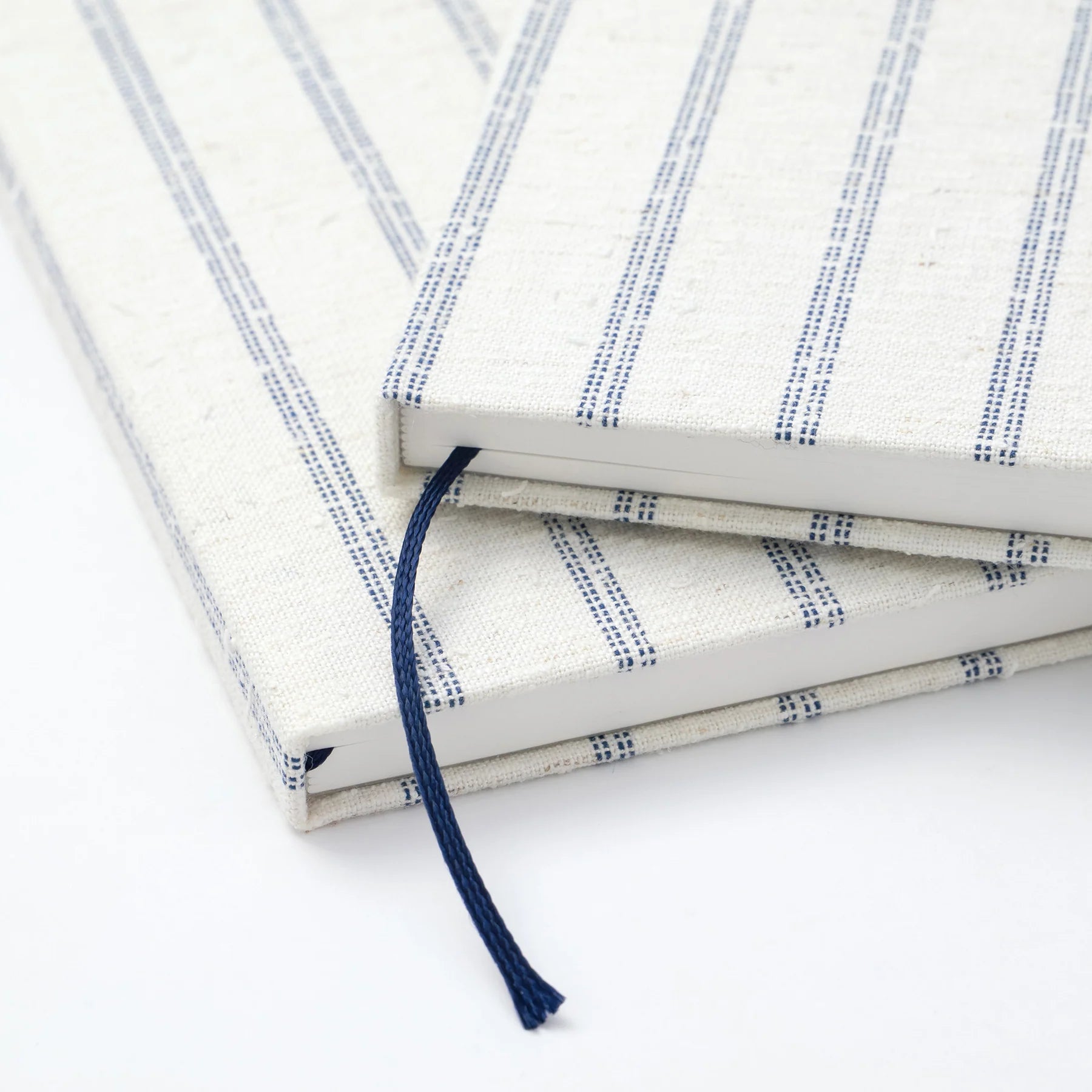Bishu Blue Stripe
