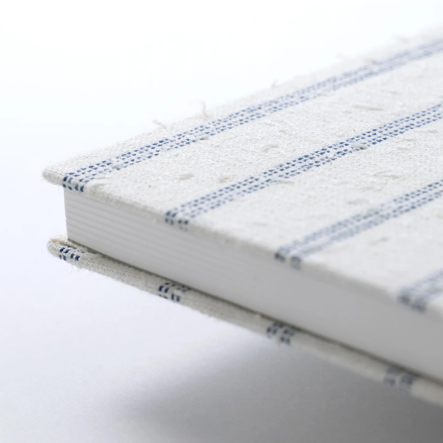 Bishu Blue Stripe