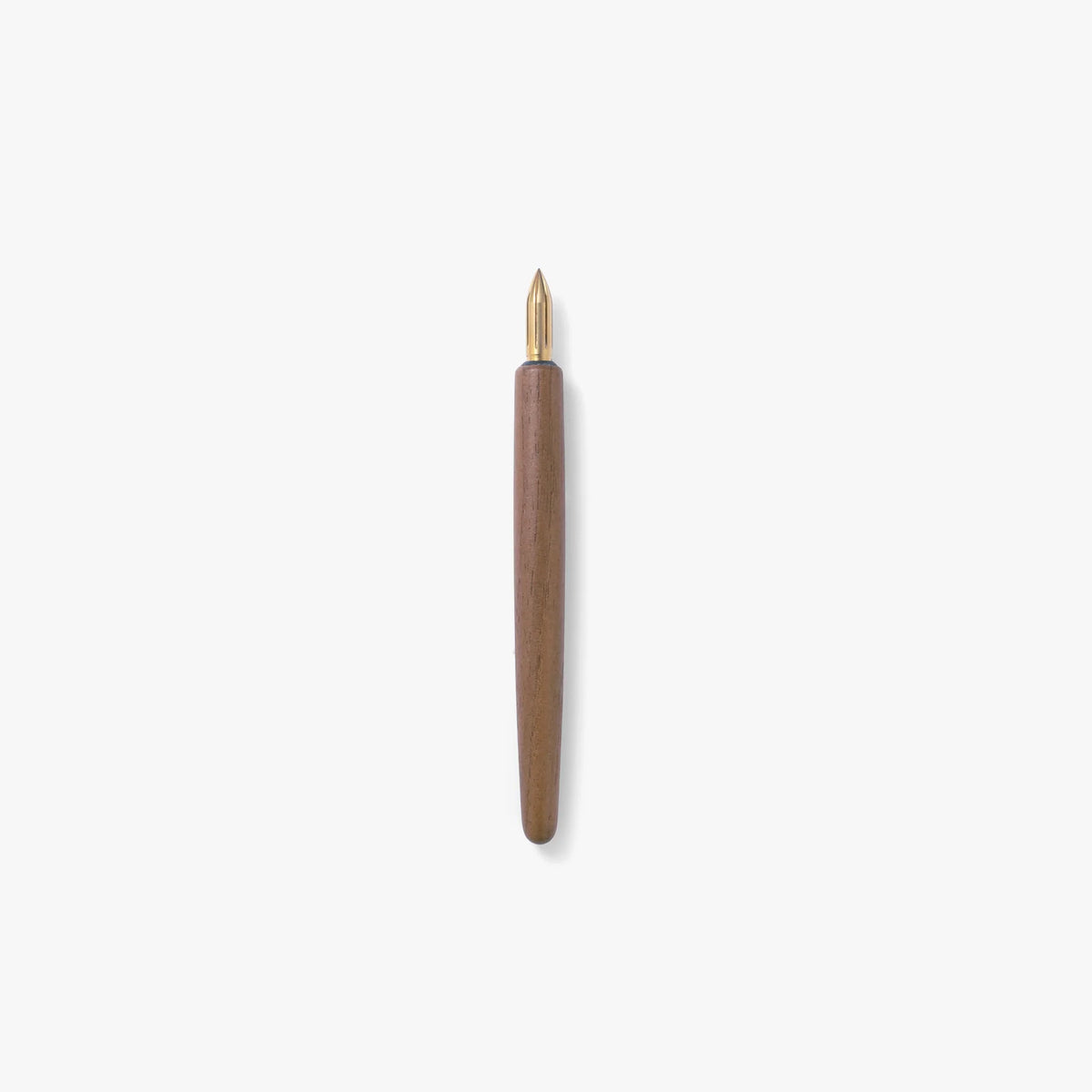 Mini Nib Holder - Walnut