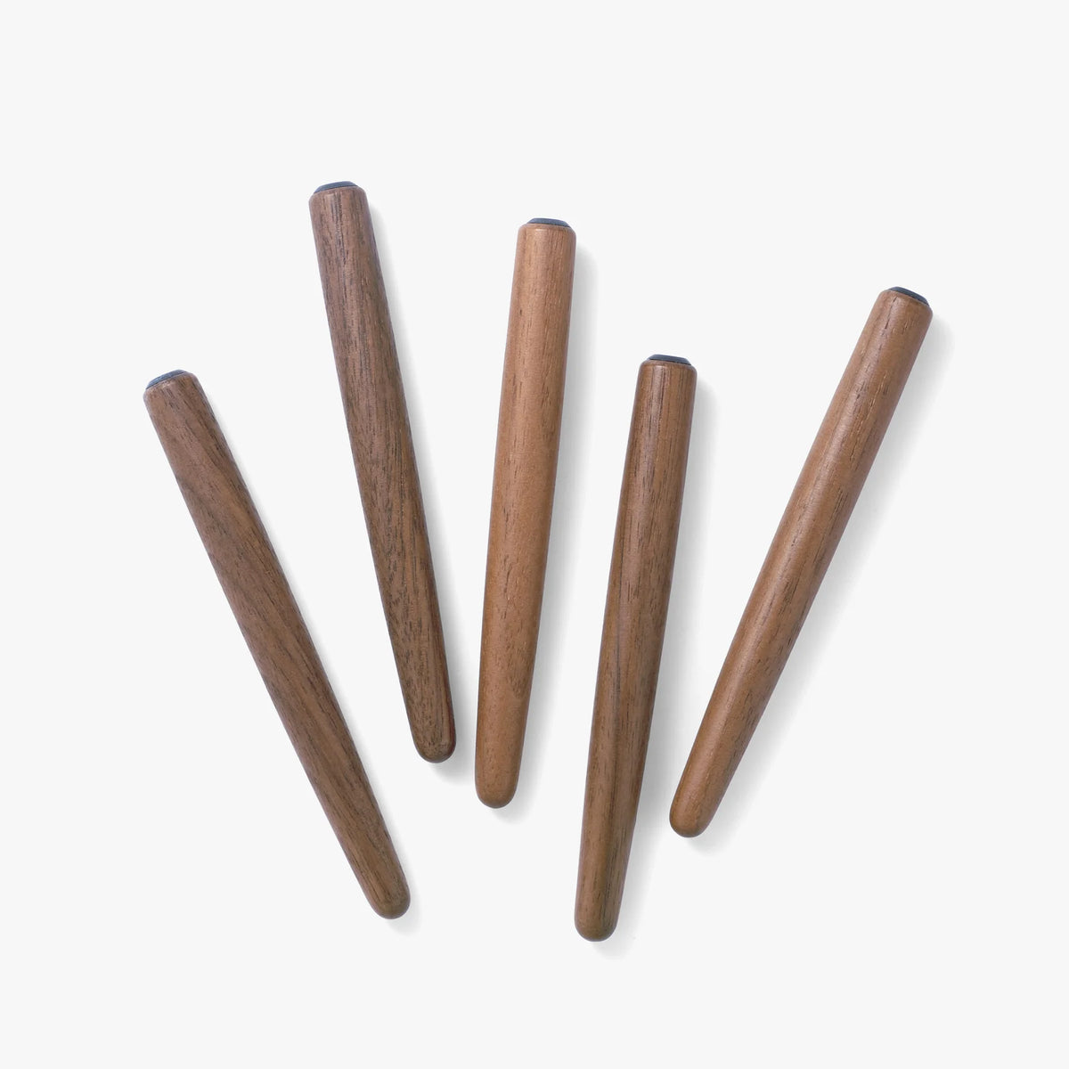 Mini Nib Holder - Walnut