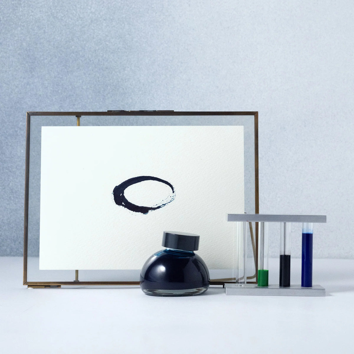 Colour specimen 225 - Hula hoop
