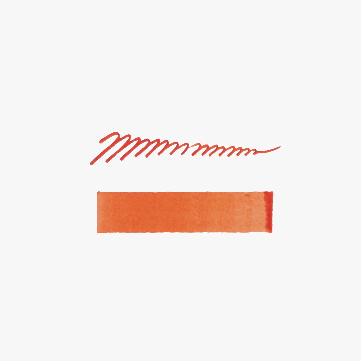Colour specimen 223 - Sky at 5pm