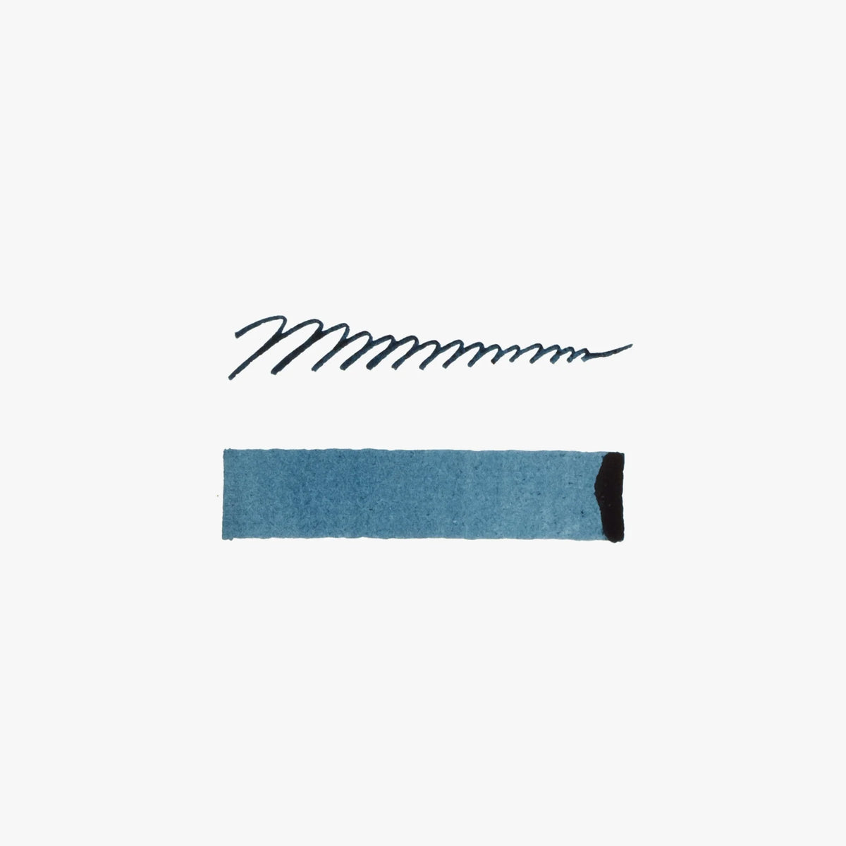 Colour specimen 225 - Hula hoop