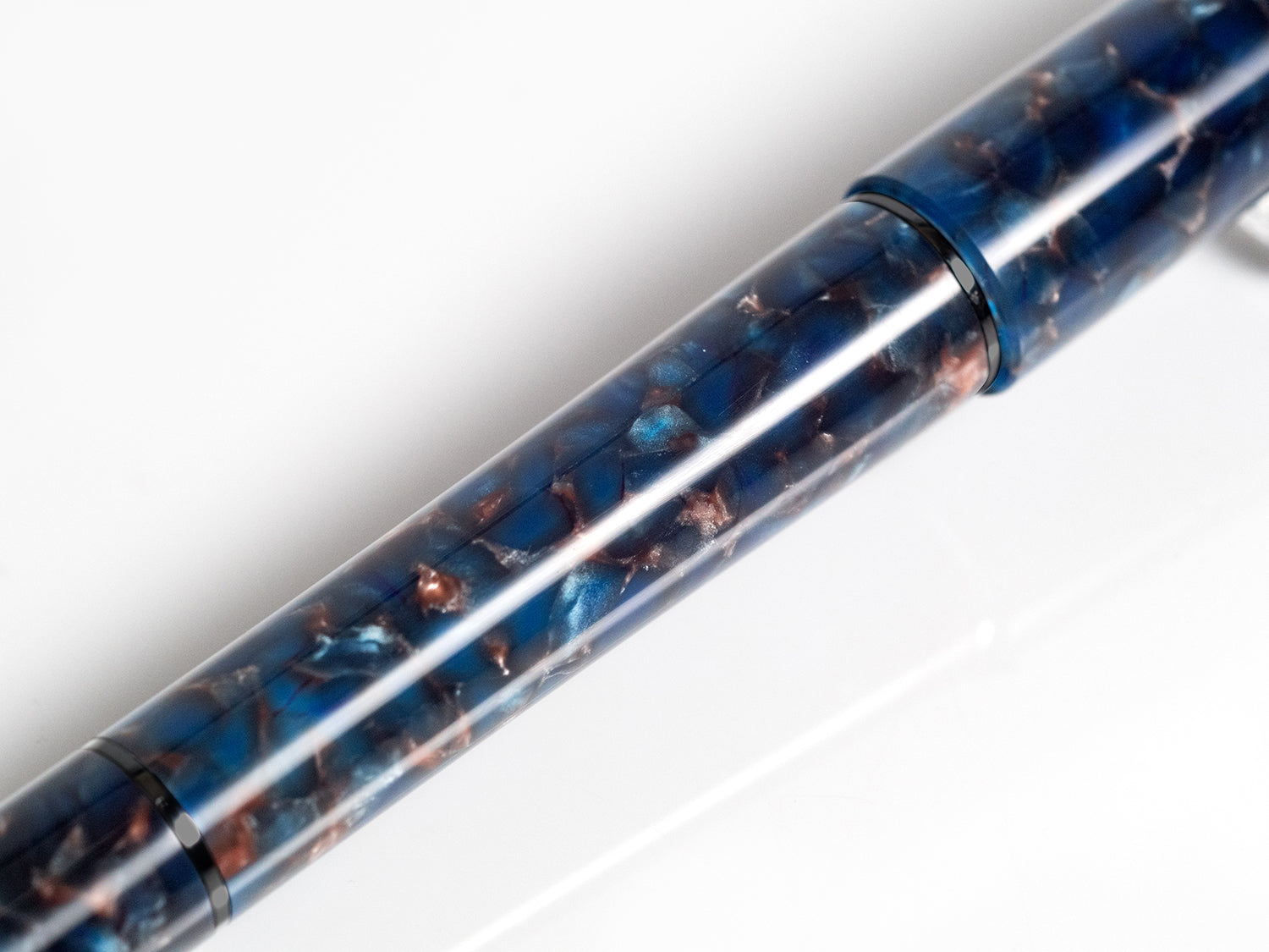 Scepter Series - Blue Scepter