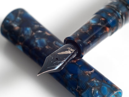 Scepter Series - Blue Scepter