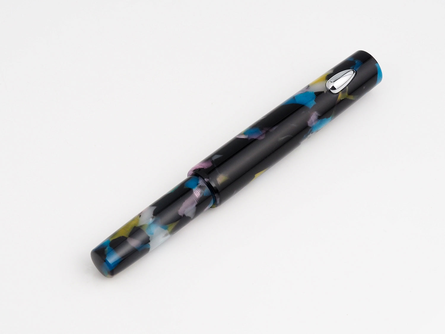 Pencket Pocket Series - Black Nougat