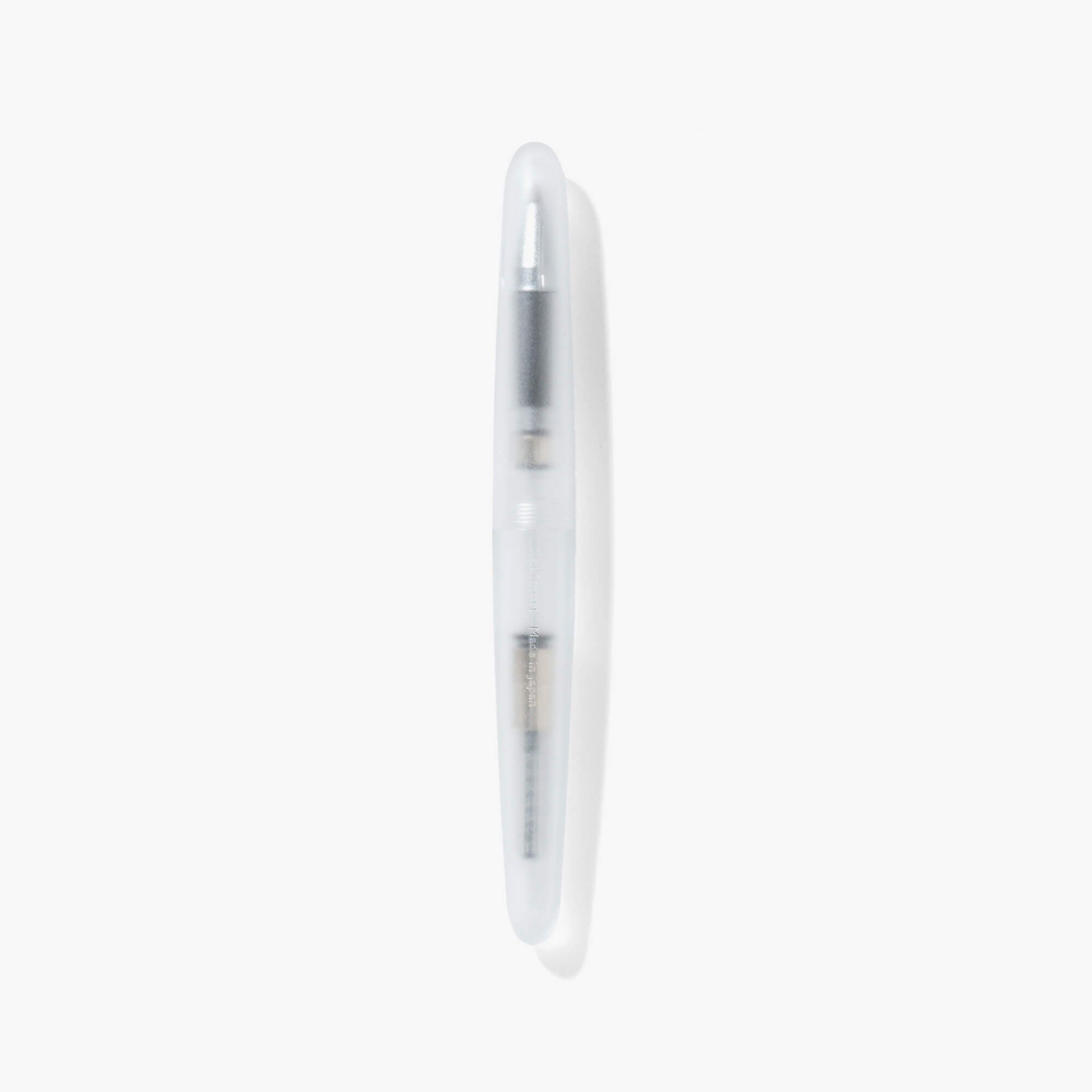 Frost Rollerball Pen - Translucent