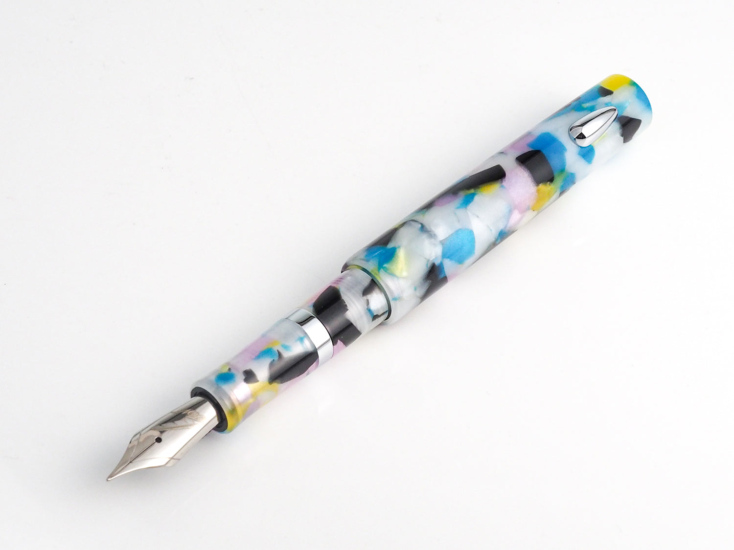 Pencket Pocket Series - Nougat