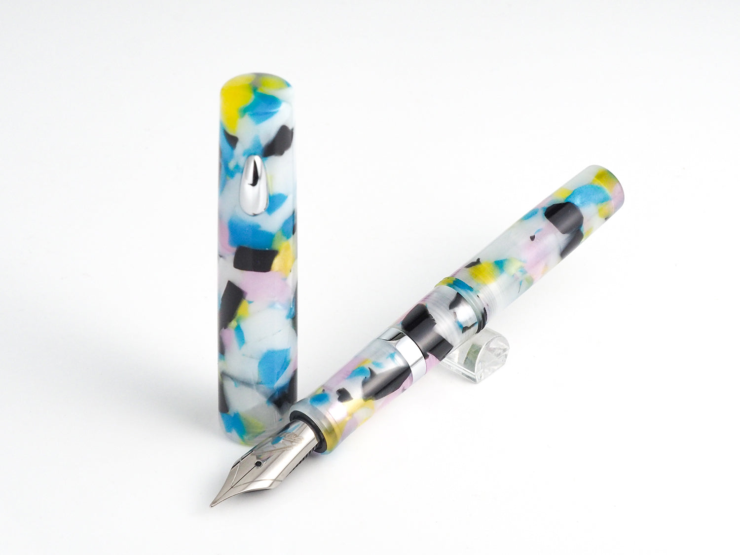 Pencket Pocket Series - Nougat