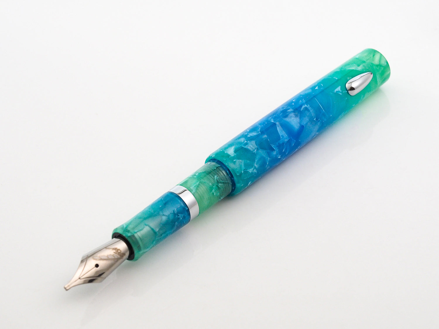 Pencket Pocket Series - Icicle