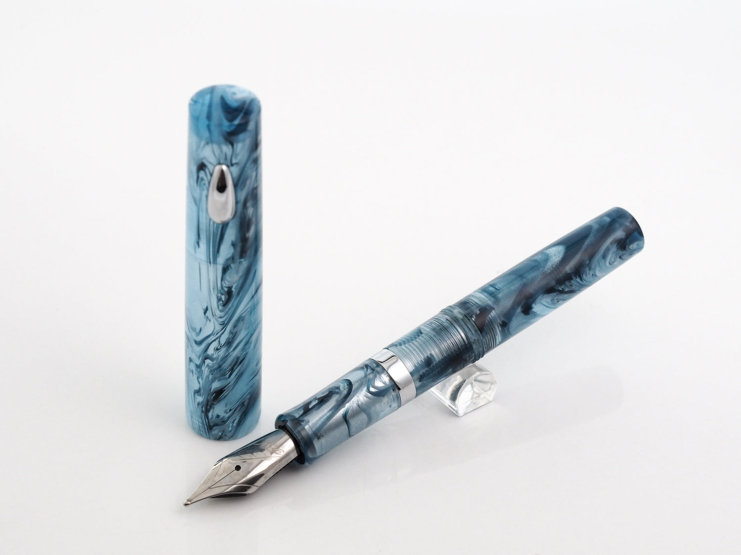 Pencket Pocket Series - Swamp Fog