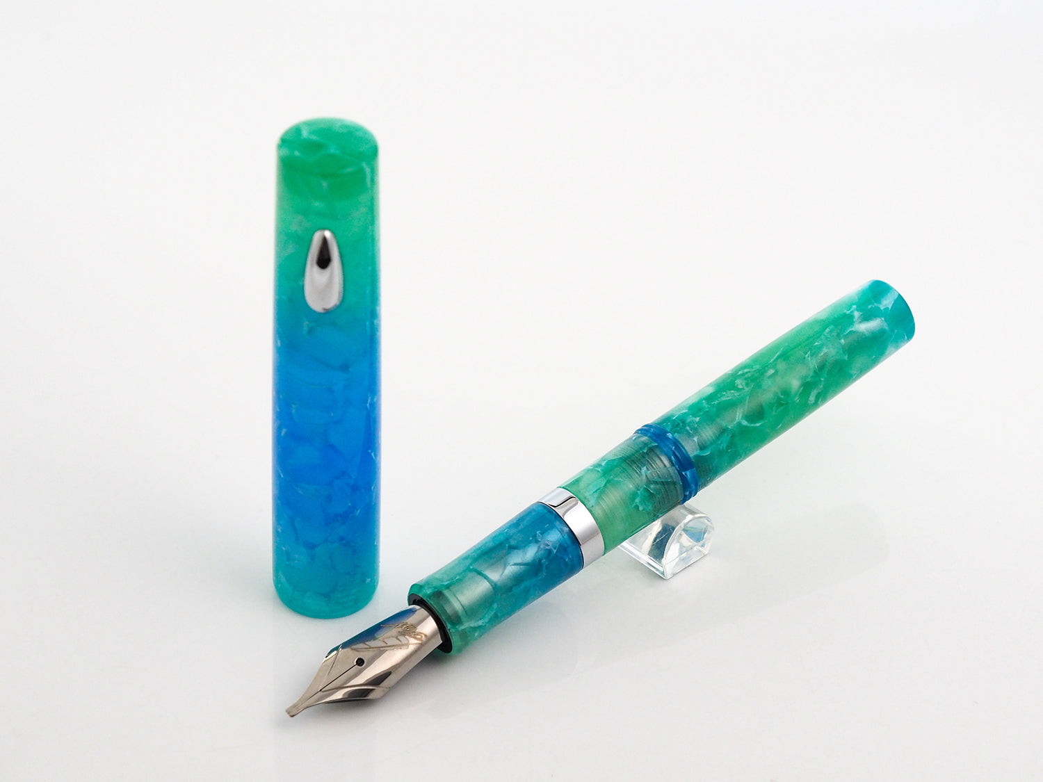 Pencket Pocket Series - Icicle