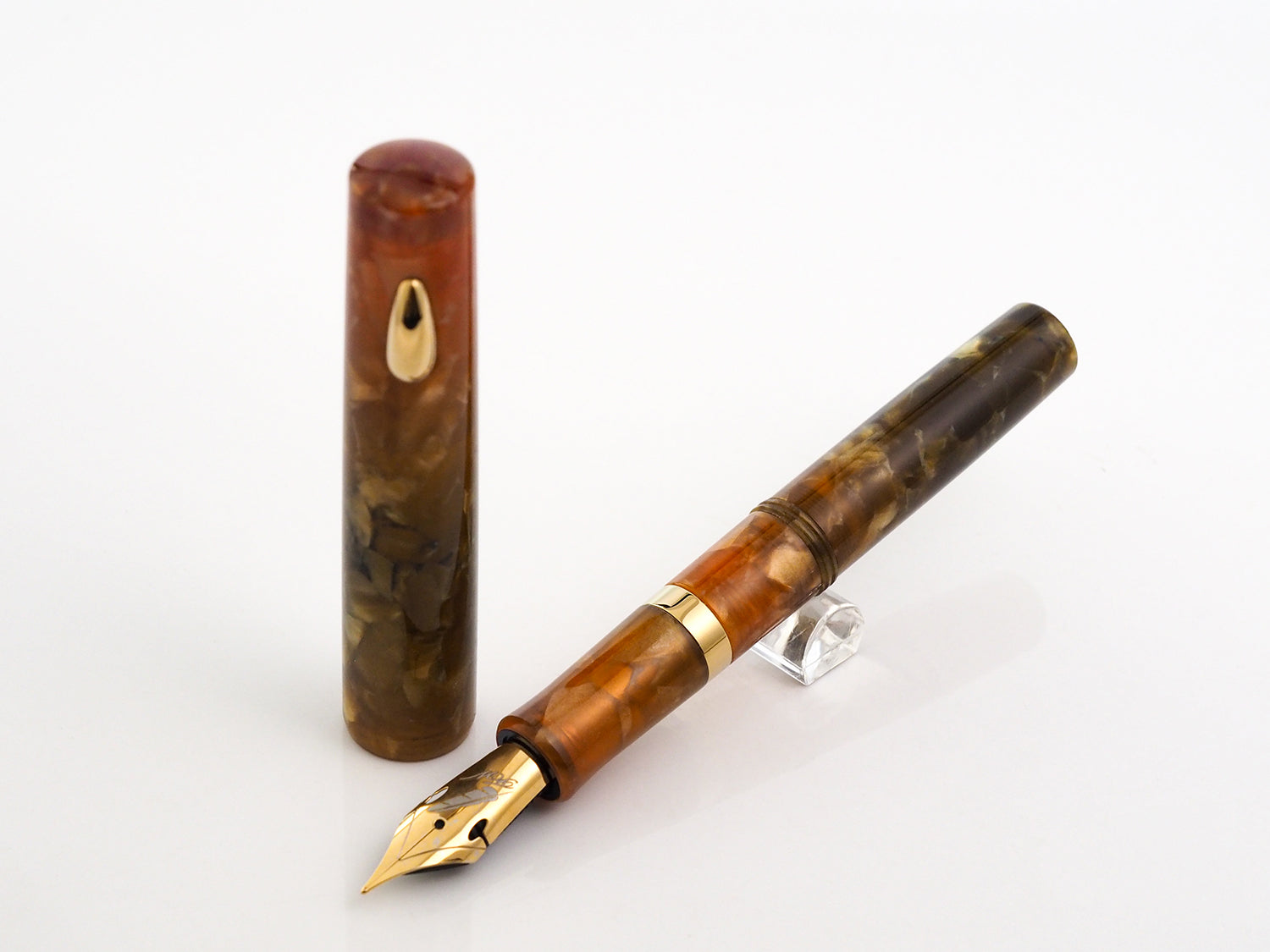 Pencket Pocket Series - Garnet