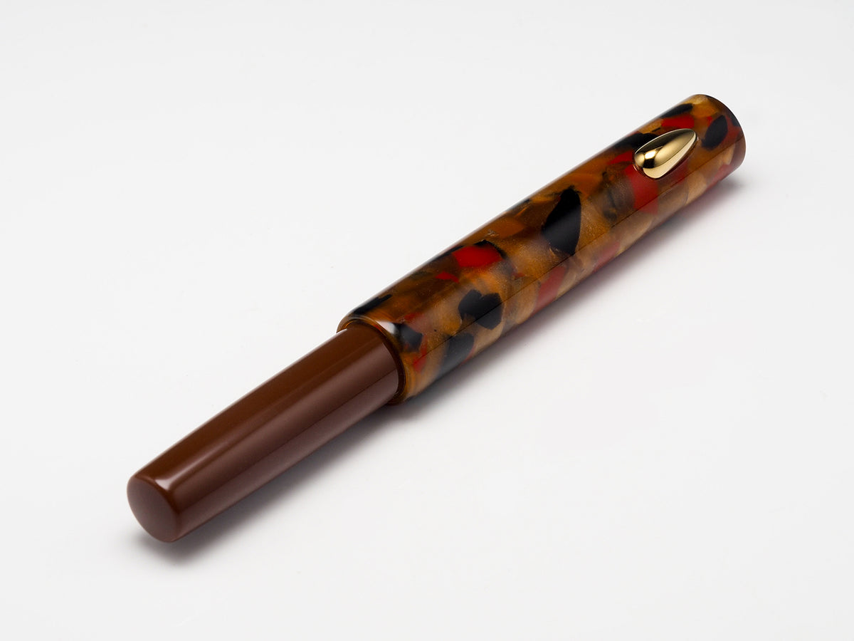 Pencket Pocket Series - Roaring Age