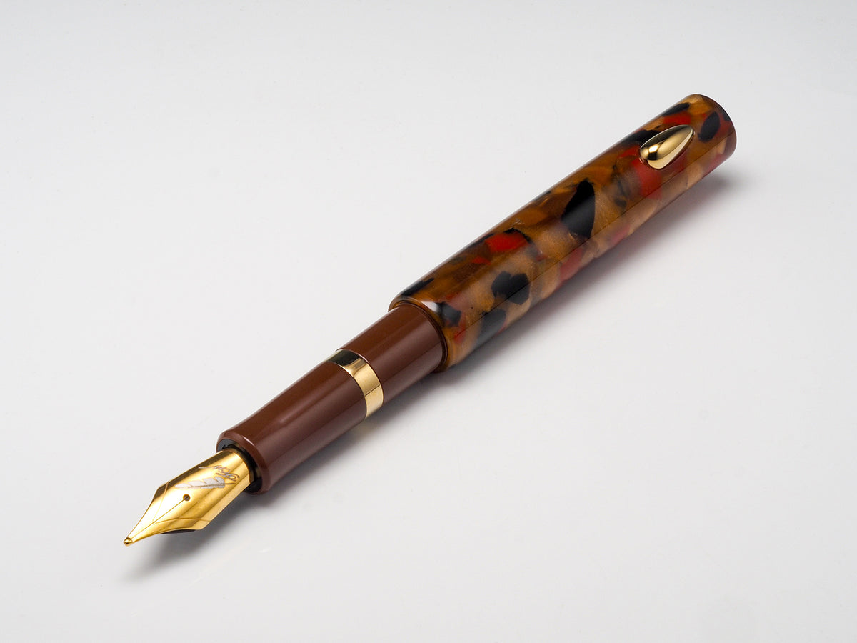 Pencket Pocket Series - Roaring Age