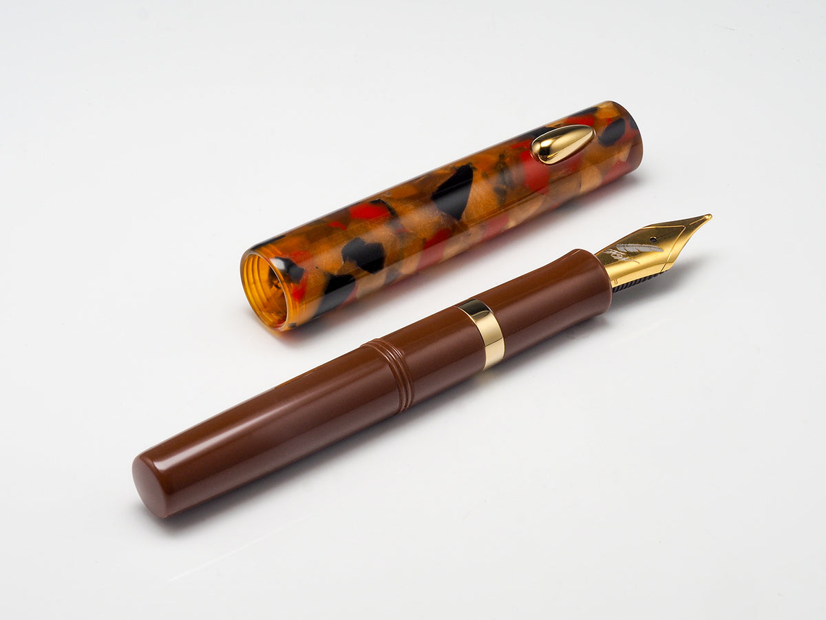 Pencket Pocket Series - Roaring Age
