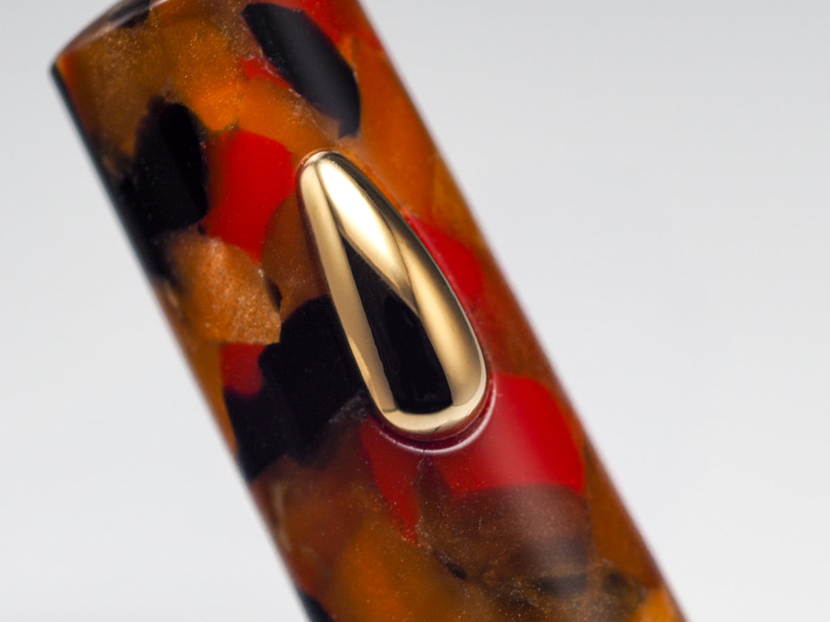 Pencket Pocket Series - Roaring Age