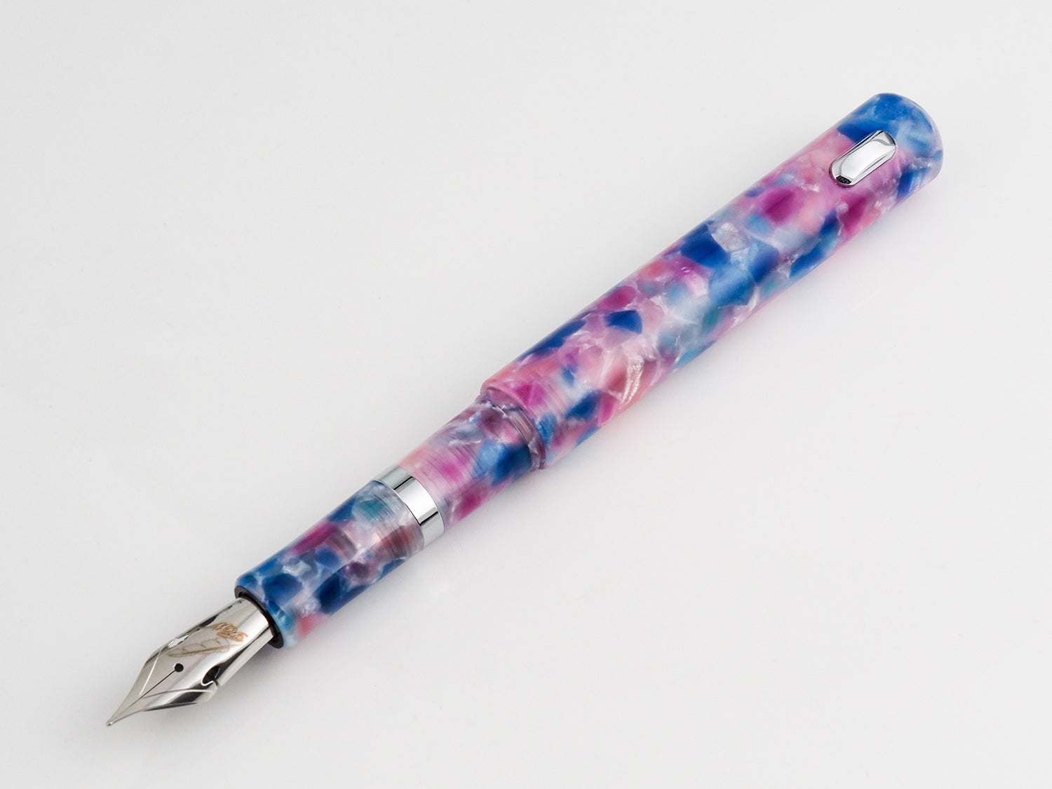 Pencket Pocket Series - Morganite