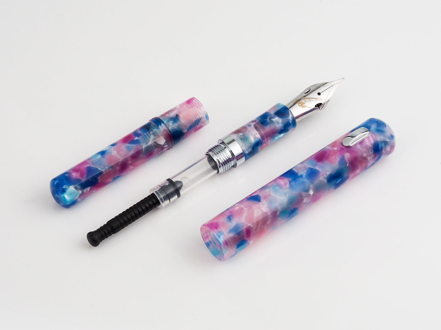 Pencket Pocket Series - Morganite