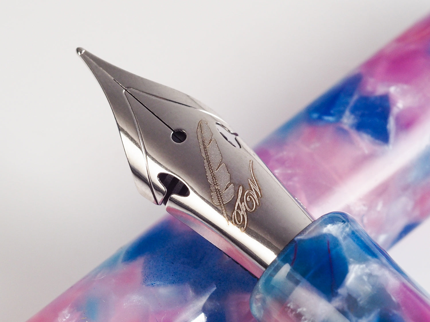 Pencket Pocket Series - Morganite