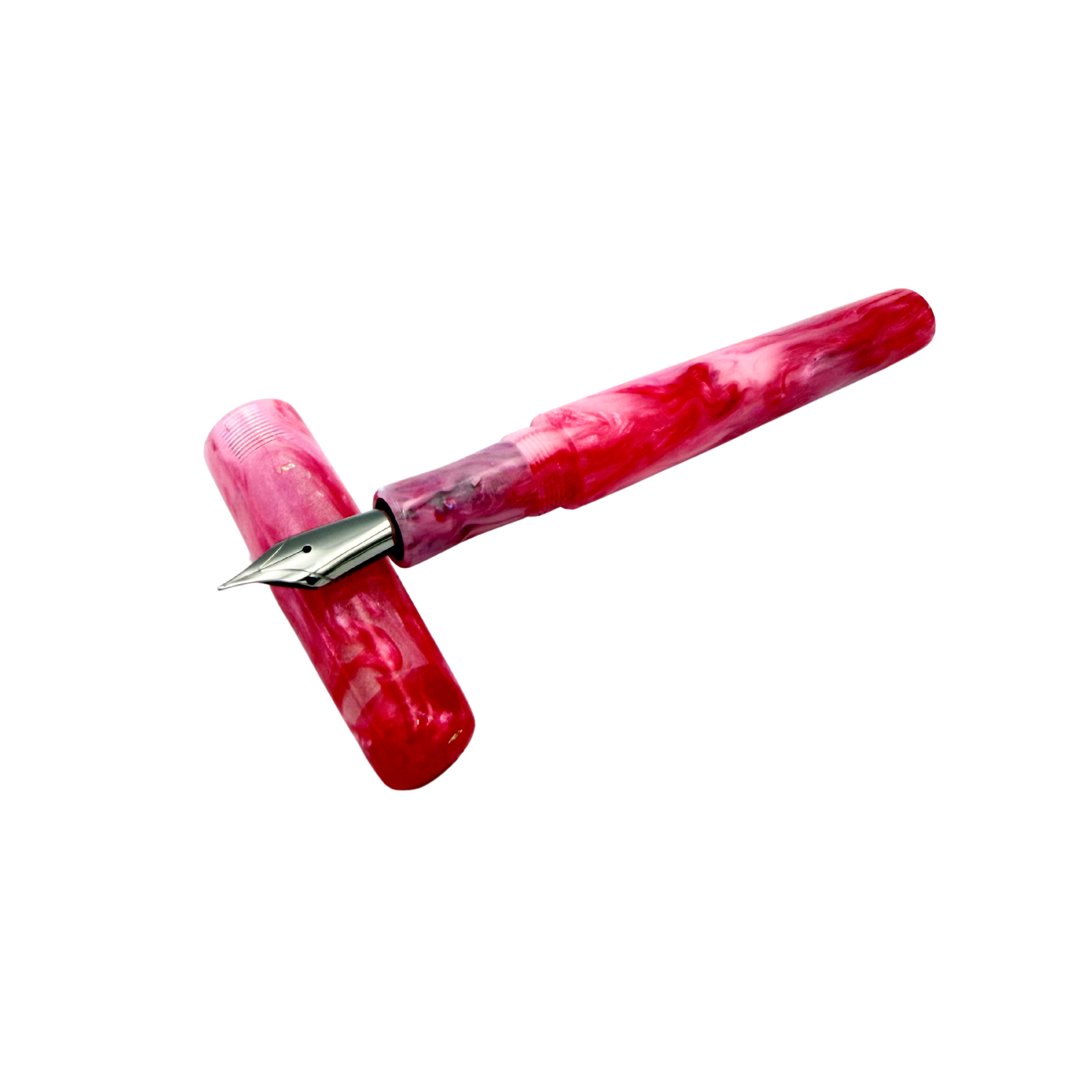 Westwood Model - Pink Pony Club