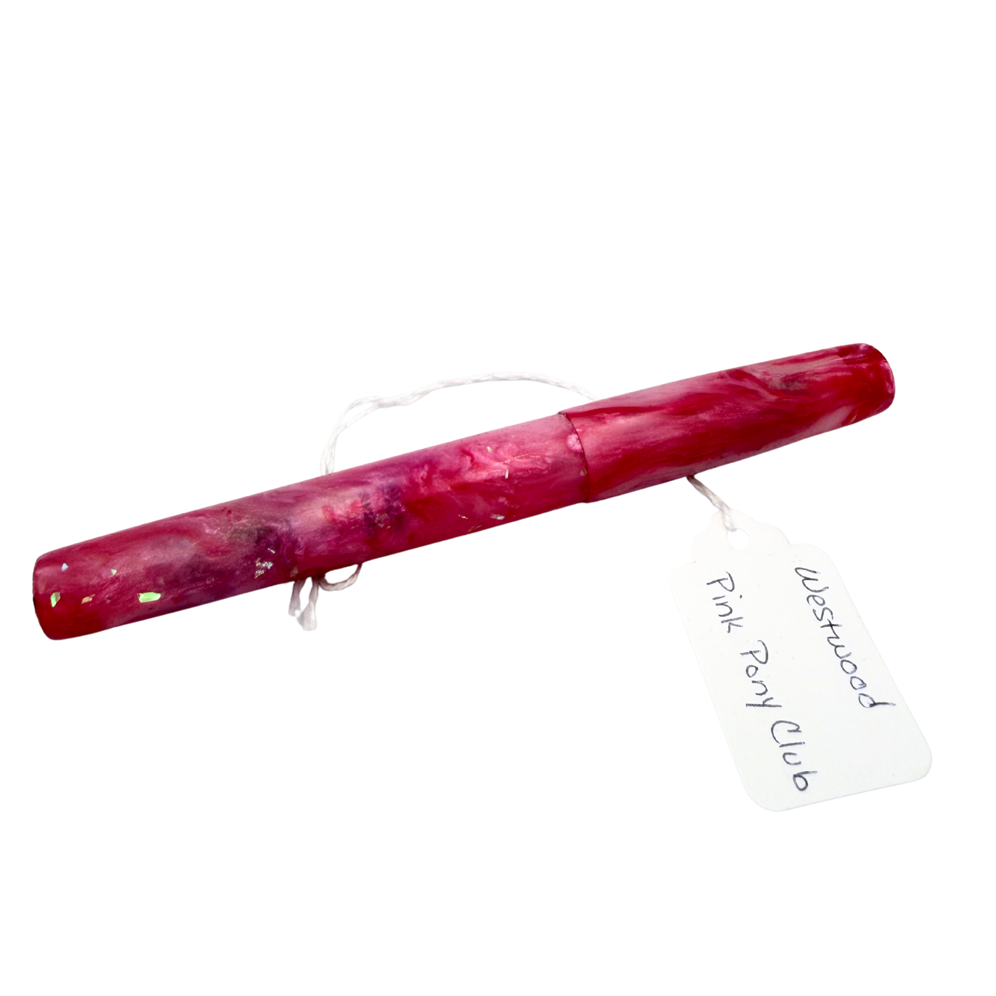 Westwood Model - Pink Pony Club