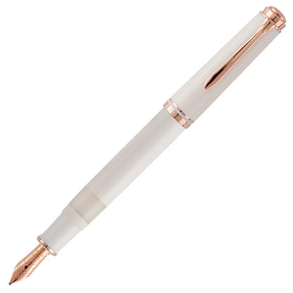 M600 White Rose Gold (Special Edition)