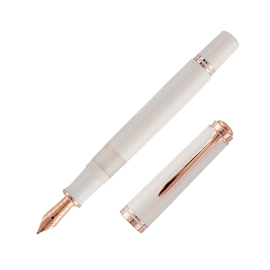 M600 White Rose Gold (Special Edition)
