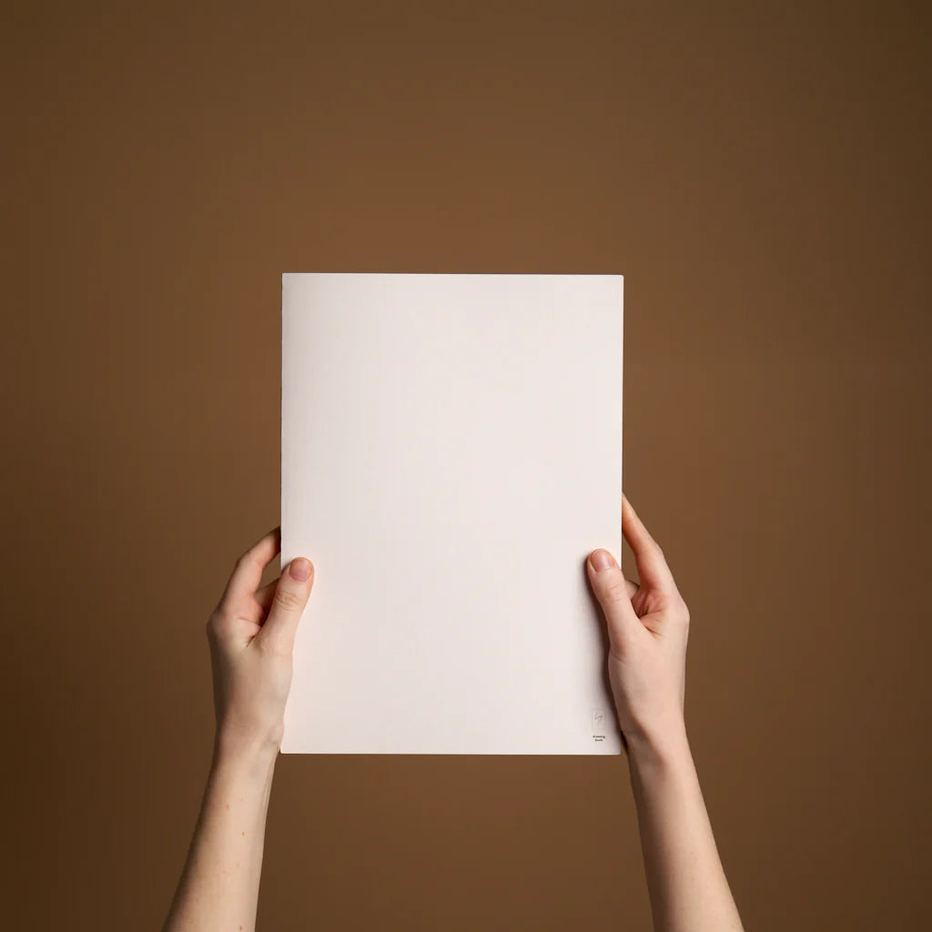 drawing book 150g/m2