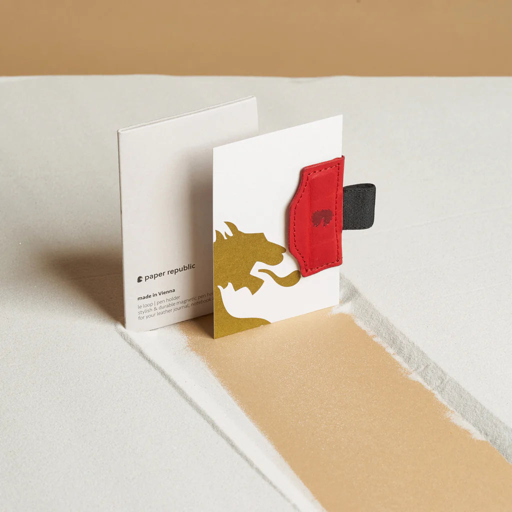 le loop penholder