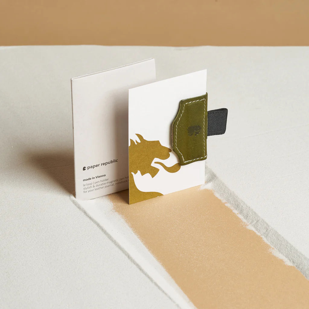 le loop penholder