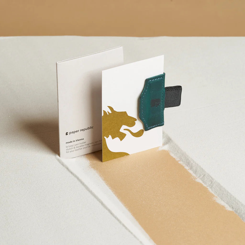 le loop penholder