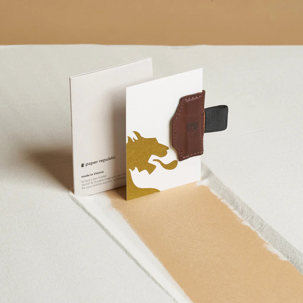 le loop penholder