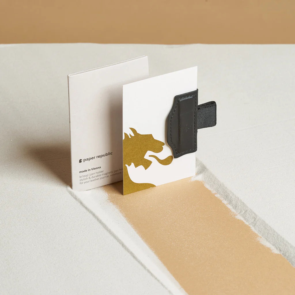 le loop penholder
