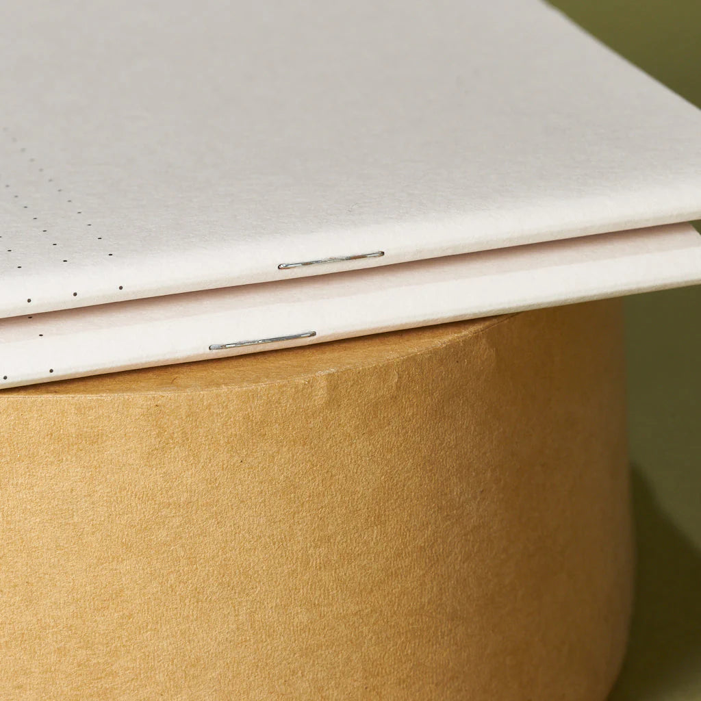 notebook refills  (set of 2)