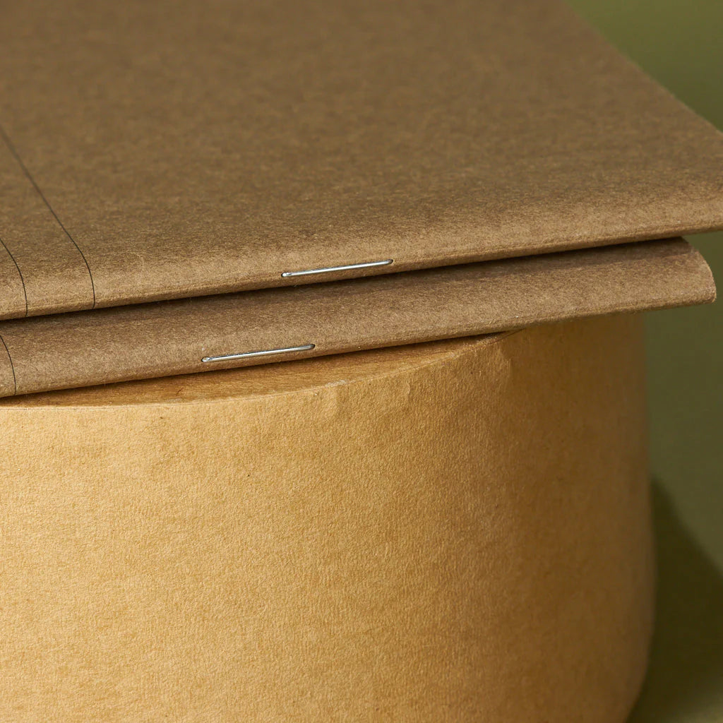 notebook refills  (set of 2)