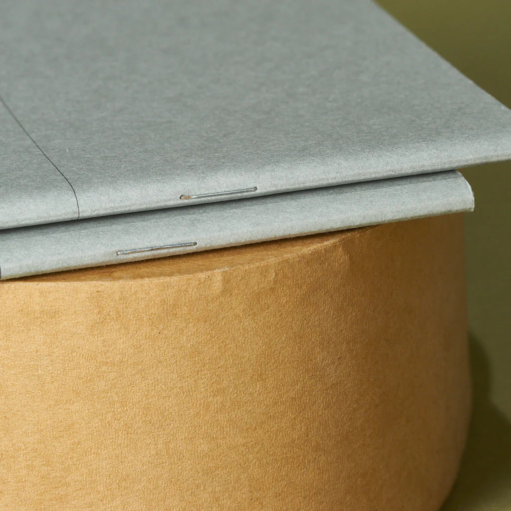 notebook refills  (set of 2)