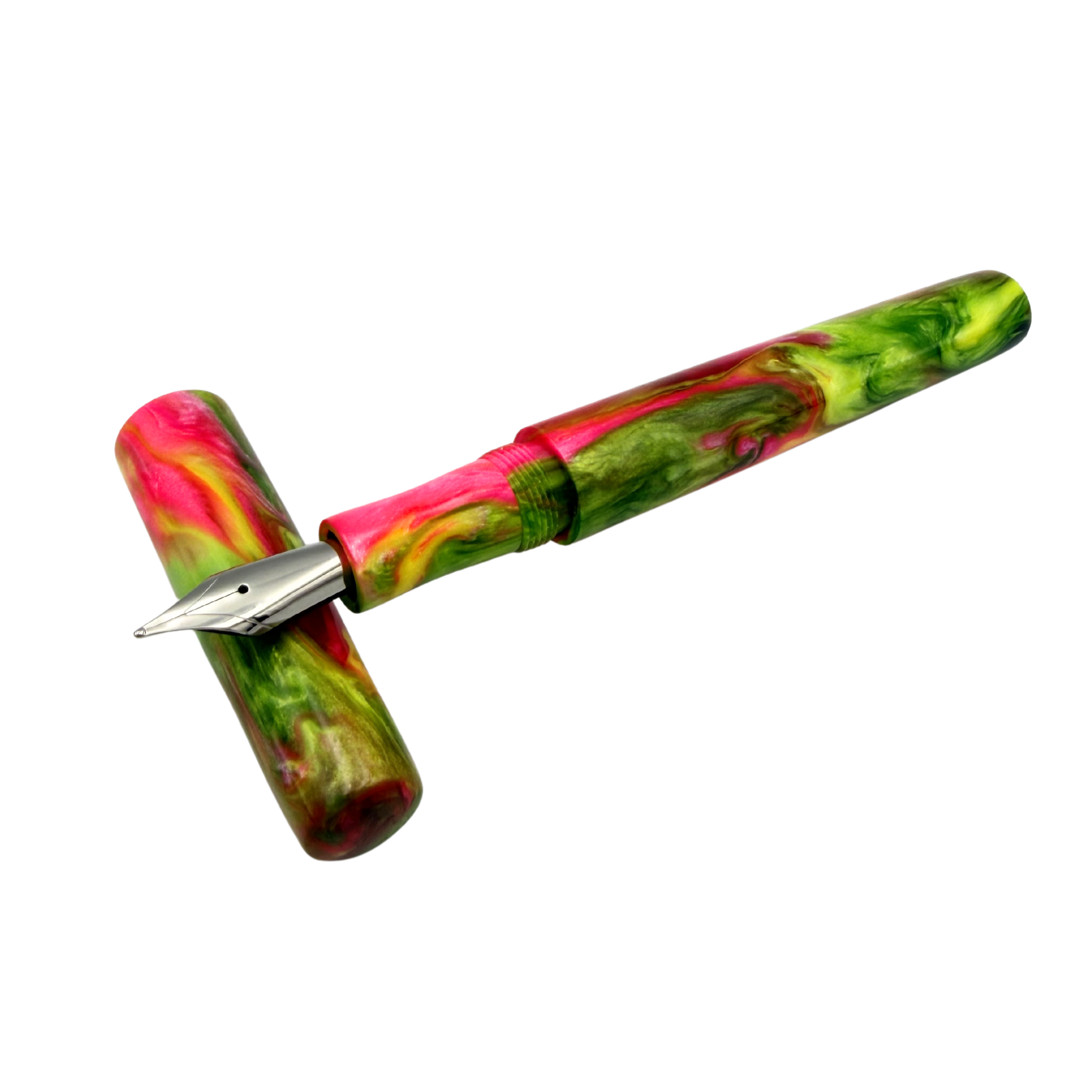 Westwood Model - Psychadelic Sunset