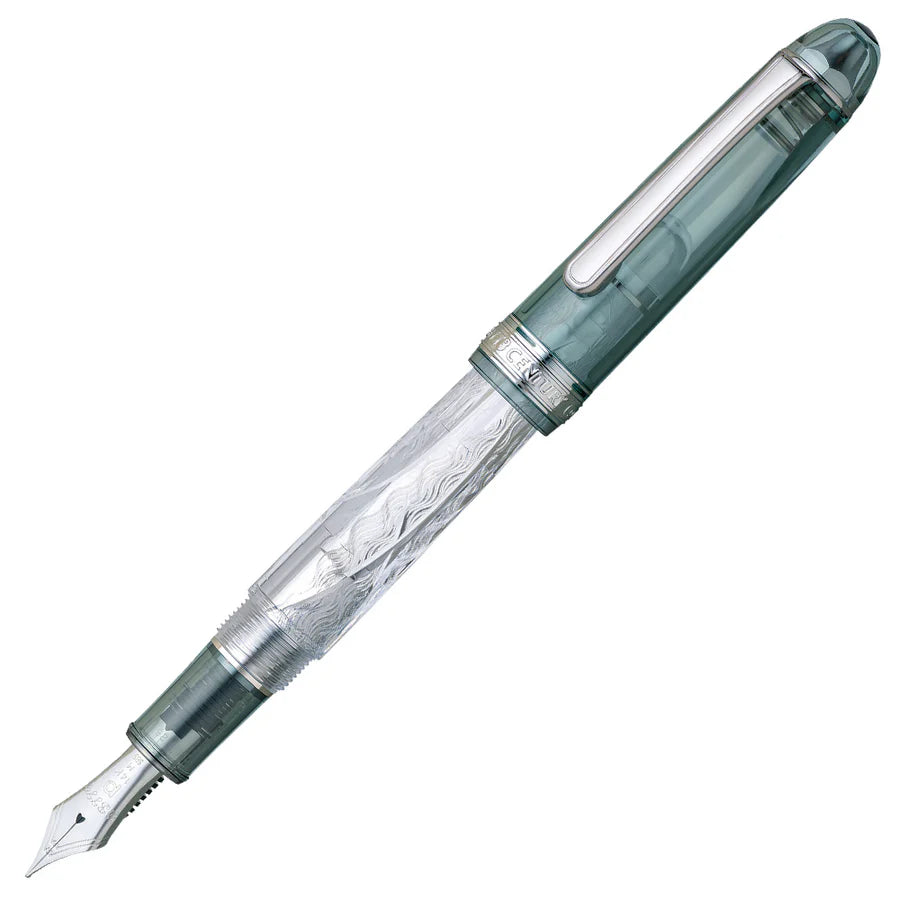 #3776 Fuji Unkei Kinu Gumo